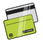 TV Licensing payment card icon