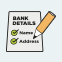 Bank details update checklist